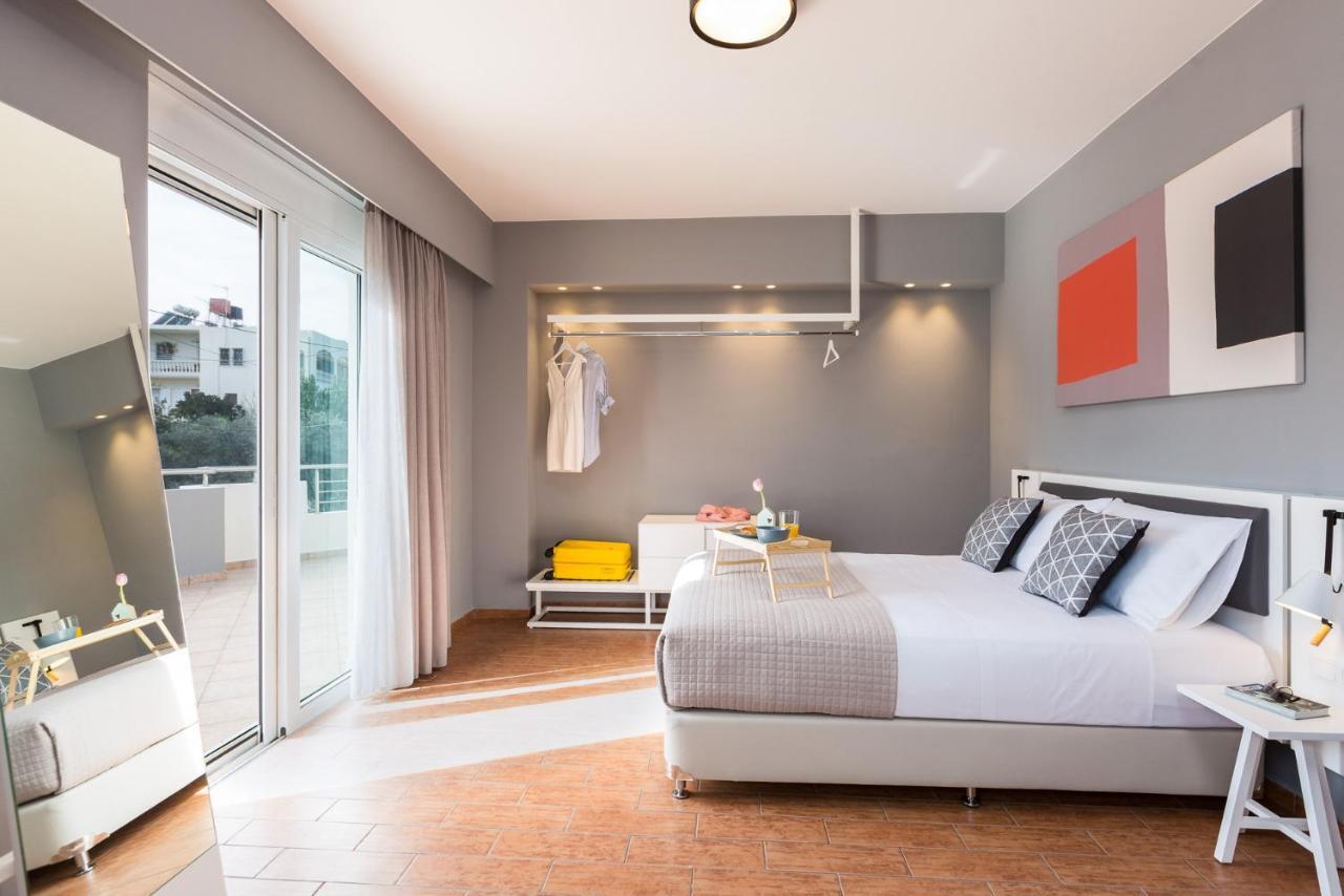 Villa Aelia I Modern & Ideal For Large Groups Galatás Exterior foto